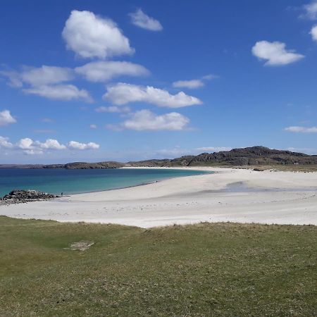 Vila Otter Bothy Uig  Exteriér fotografie