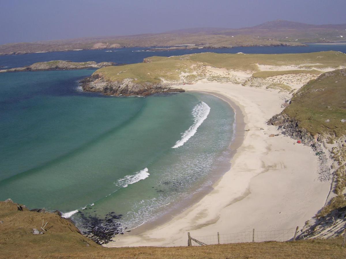Vila Otter Bothy Uig  Exteriér fotografie